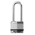 Master Lock Master Lock M1KALJ 2.5 in. Shackle Magnum Lock 5496864